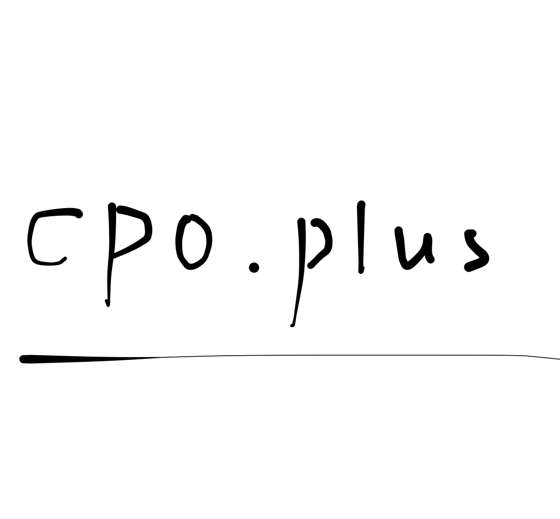 CPO.plus
